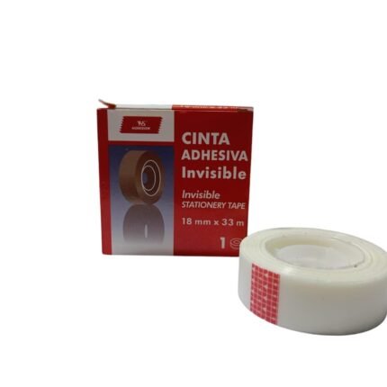 بكرة لاصق سحري mm18*33mm