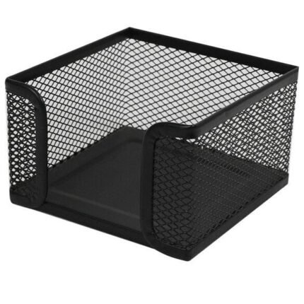 منظم مكتب معدني