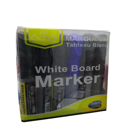 قلم سبورة بغيار