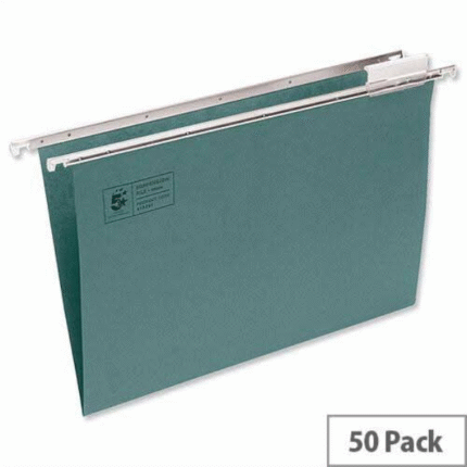 دوسية شانون 50 قطعة