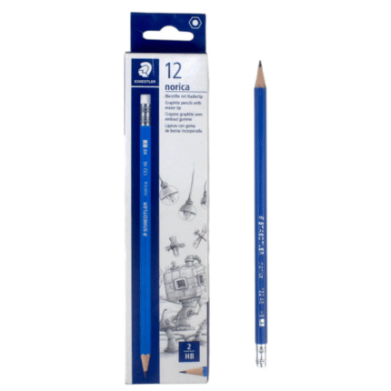 علبة قلم رصاص ستيدلر