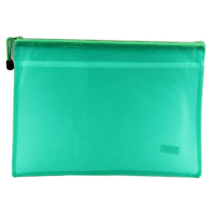 حافظة سوستة a4 شبكة