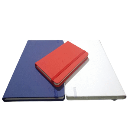 نوت مقاس A5 14*21