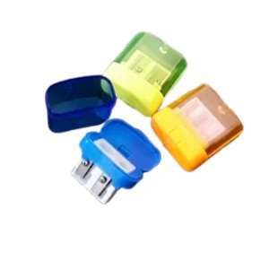 براية بغطاء