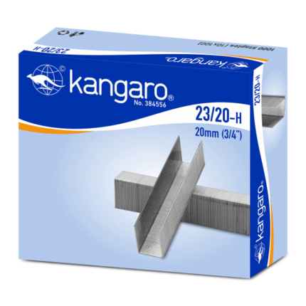 دبوس دباسة كنجارو 23/20