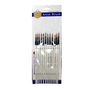 فرش مقاس 6 مدورة