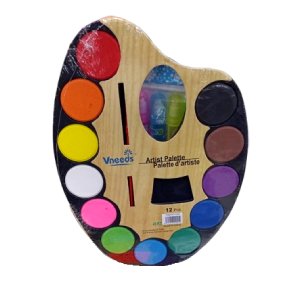 بالتة 12 لون كبيره