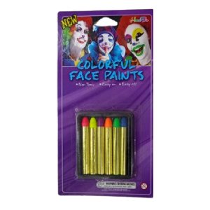 الوان شمع وجه 3010