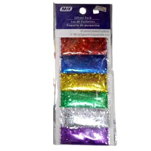 جليتر علي كارت