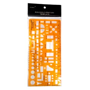 شبلونه معماري