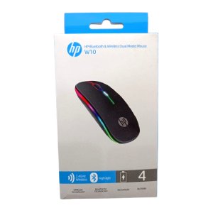 ماوس HP وايرليس