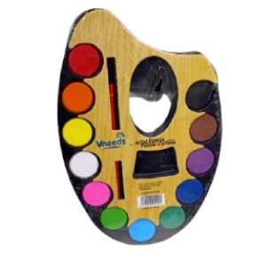 بالتة 12 لون وسط