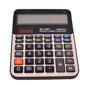 اله حاسبة 140c