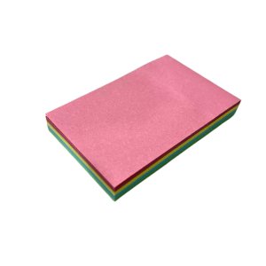 ستيكي نوت 3*2 انش الوان