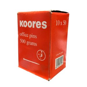 دبوس ابره كورس 500 جرام