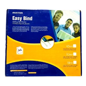 ايزي بايند منترا 4.5 ملي