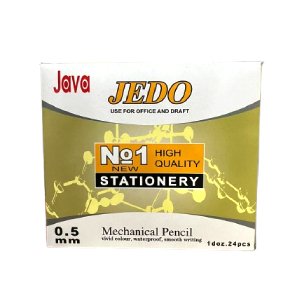 قلم سنون 0.5 جافا جيدو