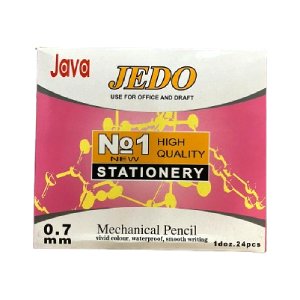 قلم سنون 0.7 جافا جيدو