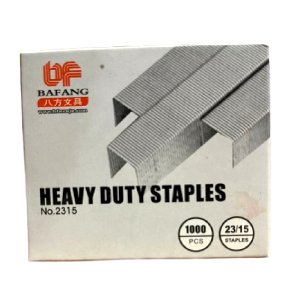 دبوس بافنج 23/15 ب 1000 دبوس