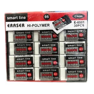 استيكة سمارت لاين 30 قطعة