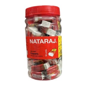 استيكة نتراج برطمان 50 ق