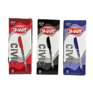 قلم جاف سمارت CIVIC