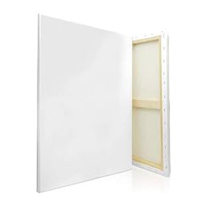 كانفاس 25*20