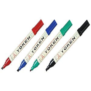 اقلام يوكن سن عريض