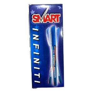 قلم جاف سمارت ازرق