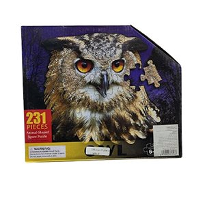 بازل 231 قطعة