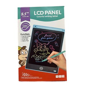 اي باد 8.5 بوصه