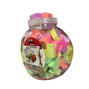 استيكه الوان اندلسيه 100 ق برطمان