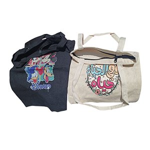 شنطة توتي باج