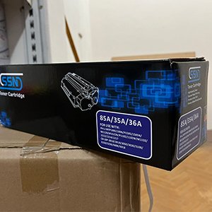 حبارة 85/35/36 A