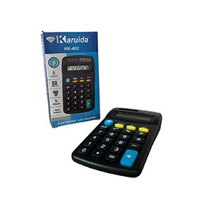 اله حاسبه KK-402 ص