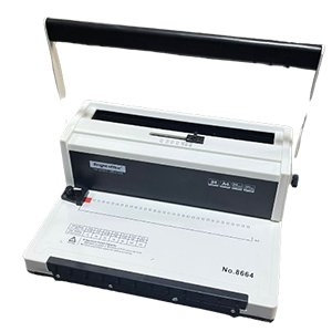 مكنه تكعيب سلك دابل 8664