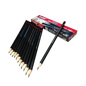 قلم رصاص faster