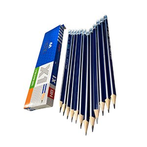 قلم رصاص ايكو HB