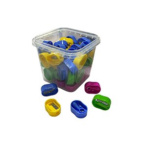 بوكس براية 60 قطعة كود 20