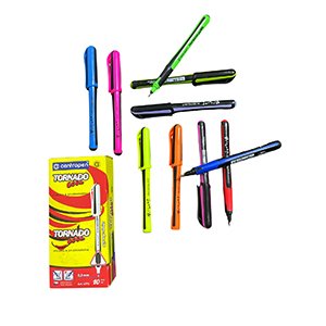 قلم حبر تورنيدو