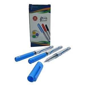 قلم لينك برونتو سيلفر