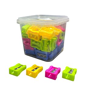 بوكس براية 72 قطعة كود 24