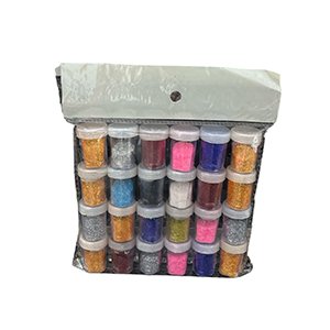 كيس 24 برطمان برونز