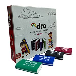 استيكة درو BE-3051