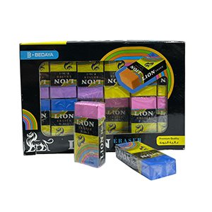 استيكة ليون فسفوري B36-1