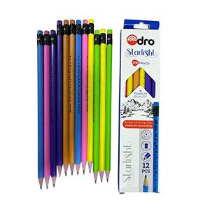 قلم رصاص درو Starlight