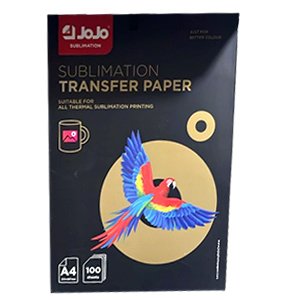 سبلميشن جوجو A4