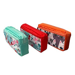 3 مقلمه بسوسته مطبوعه