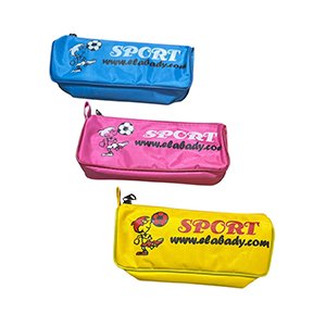 كيس ٦ مقلمه سبورت