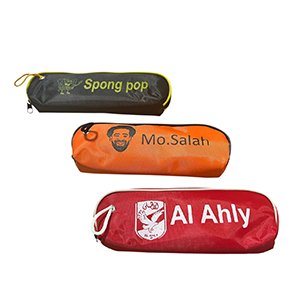 دسته 12 مقلمه حبل